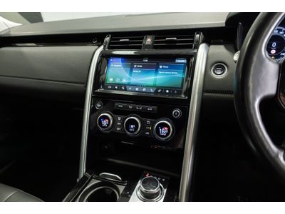 2020 Land Rover Discovery