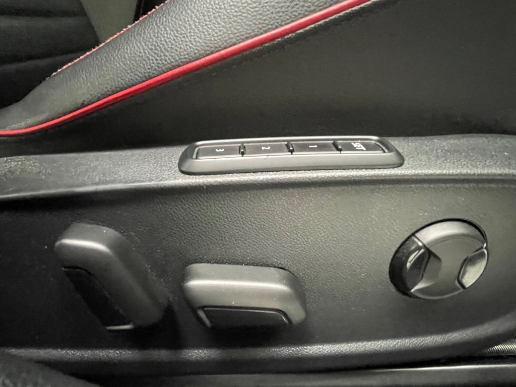 2022 Volkswagen Golf