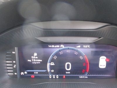 2023 Skoda Karoq