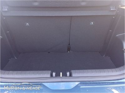 2025 Hyundai i20