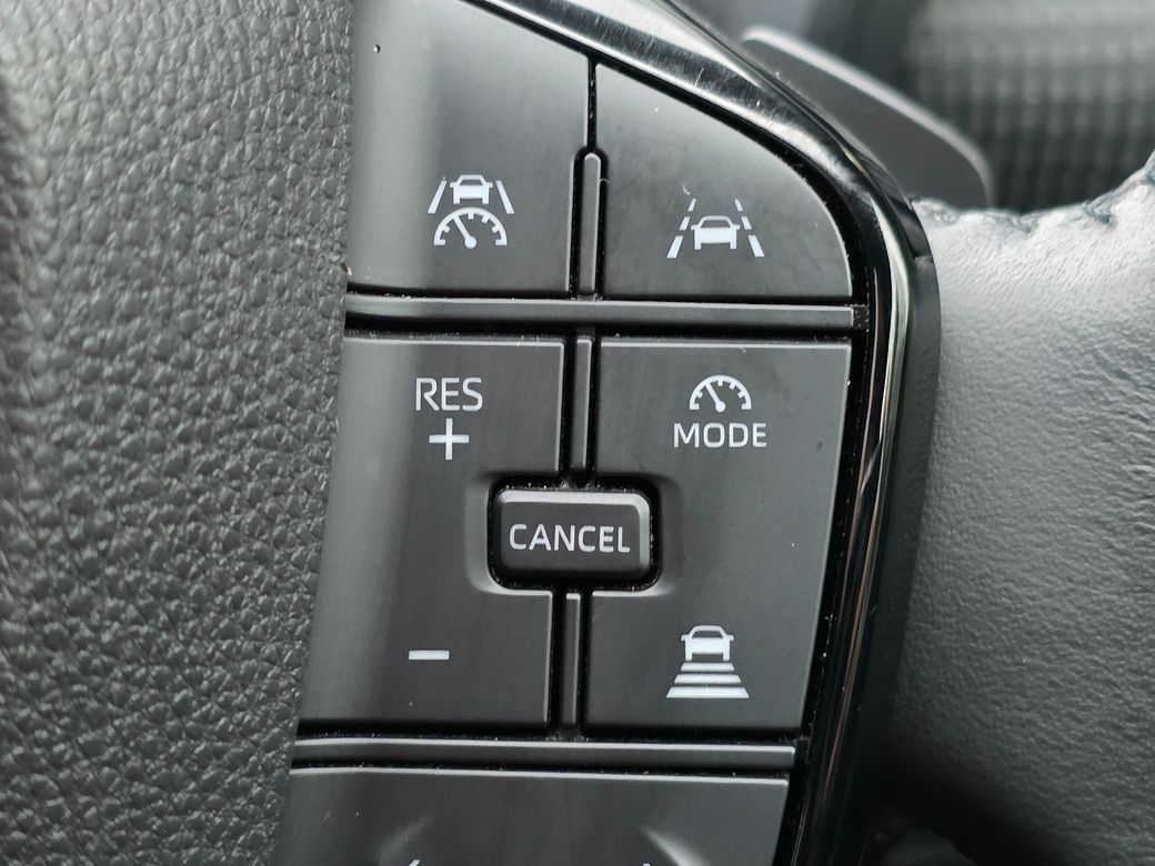 2023 Subaru Solterra