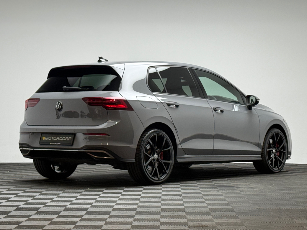 2023 Volkswagen Golf