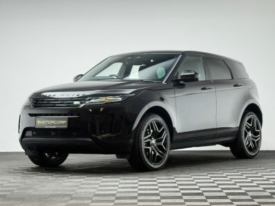 2024 Land Rover Range Rover Evoque