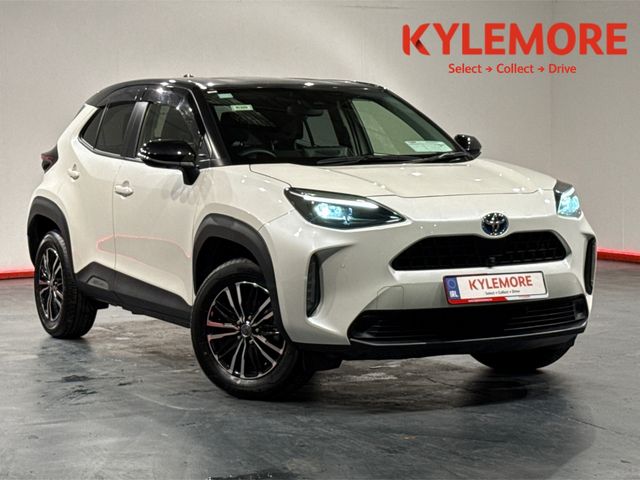 vehicle for sale from Kylemore Cars