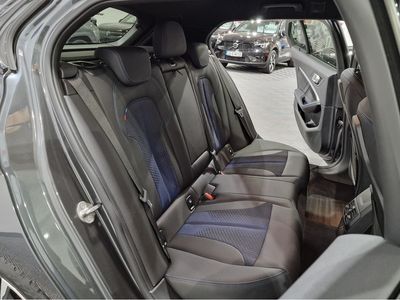 2021 BMW 1 Series