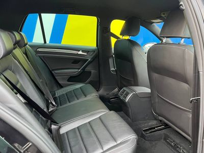 2014 Volkswagen Golf