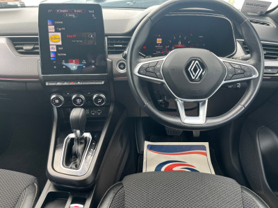 2024 Renault Arkana