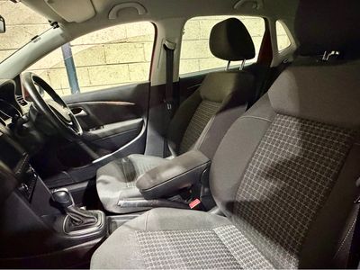 2014 Volkswagen Polo