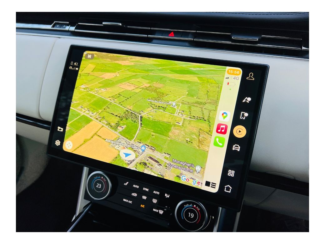 2022 Land Rover Range Rover