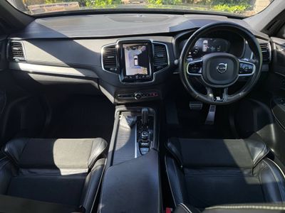 2020 Volvo XC90