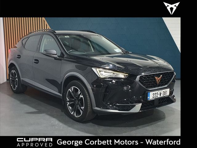 vehicle for sale from George Corbett Motors