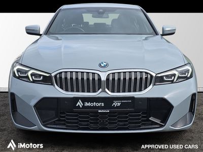 2024 BMW 3 Series