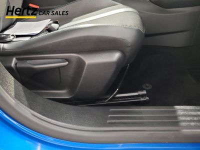 2023 Peugeot 2008