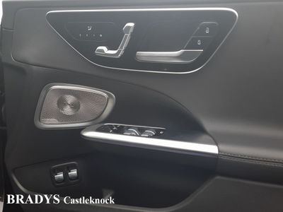 2024 Mercedes-Benz C Class