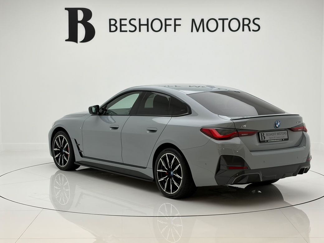 2024 BMW i4