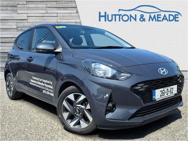 vehicle for sale from Hutton & Meade