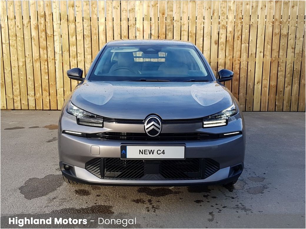 2026 Citroen C4