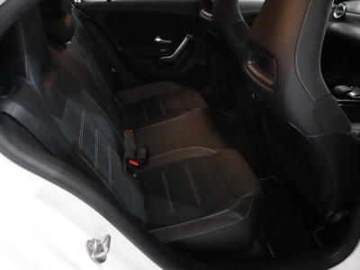 2021 Mercedes-Benz A Class