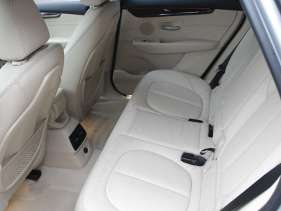 2016 BMW 2 Series Gran Tourer