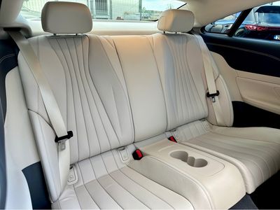 2021 Mercedes-Benz E Class