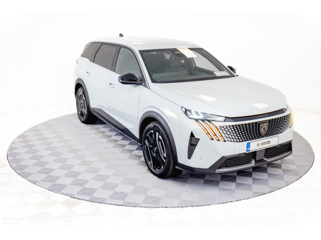 vehicle for sale from Kevin Egan Cars
