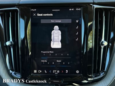 2025 Volvo XC60