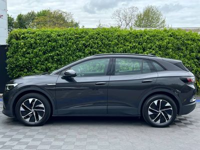 2022 Volkswagen ID.4