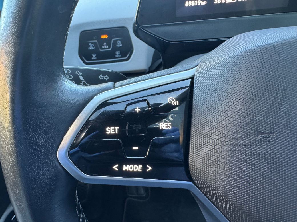 2022 Volkswagen ID.3