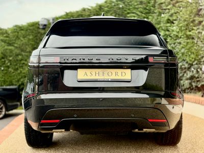 2024 Land Rover Range Rover