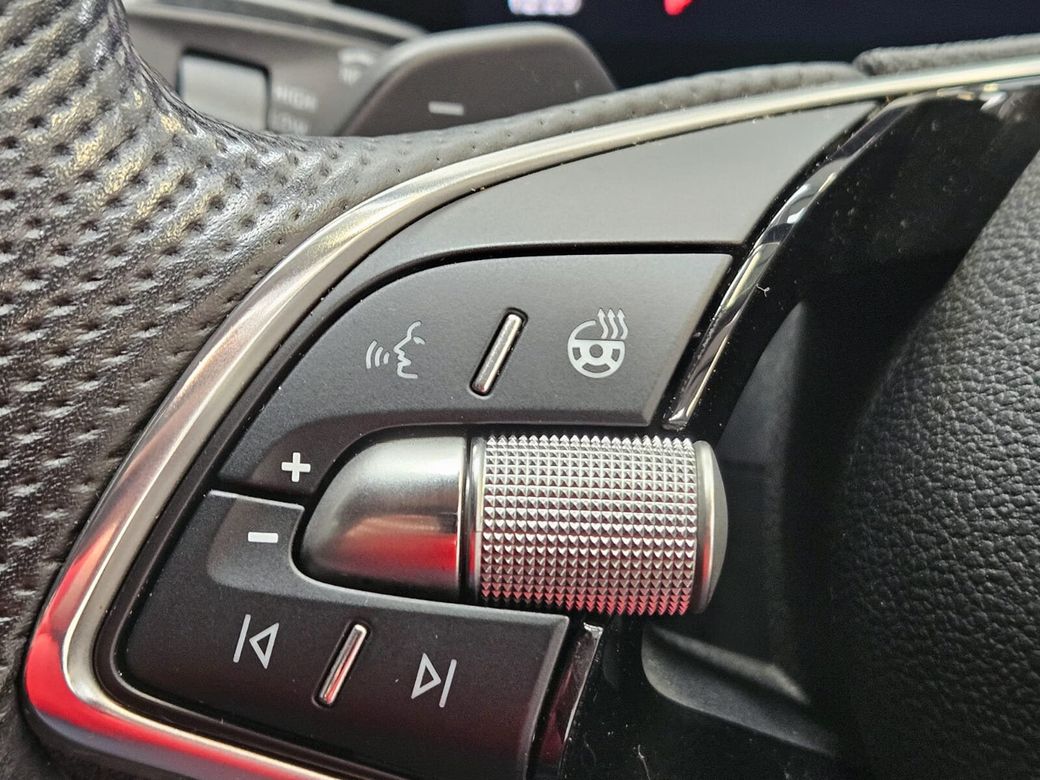 2024 Skoda Kodiaq