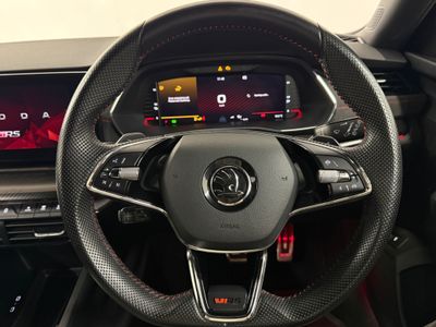 2021 Skoda Octavia
