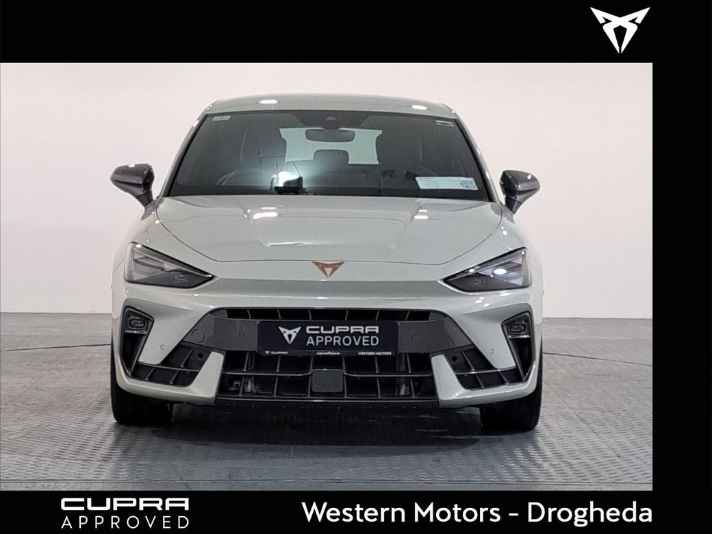 2024 Cupra Leon