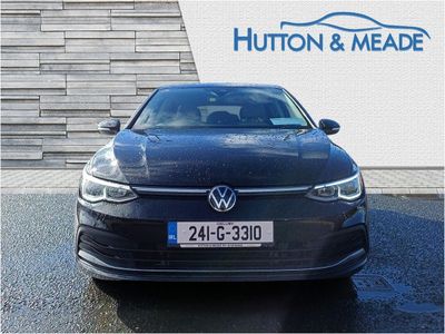 2024 Volkswagen Golf