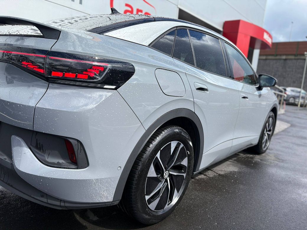 2025 Volkswagen ID.5