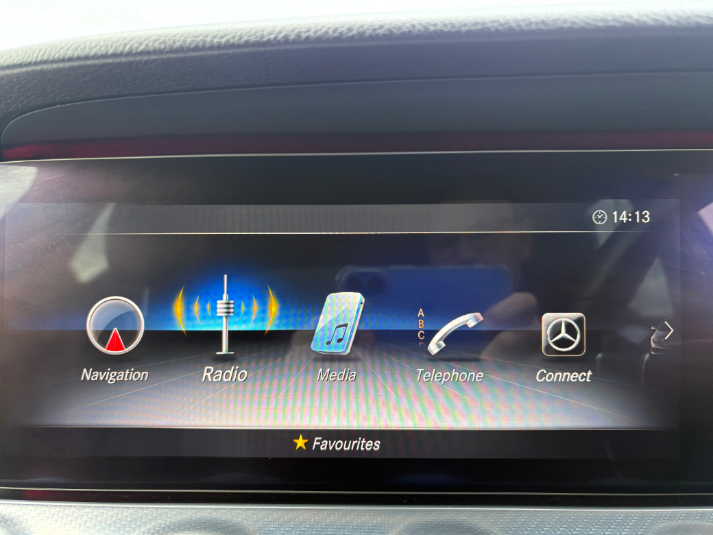 2020 Mercedes-Benz E Class