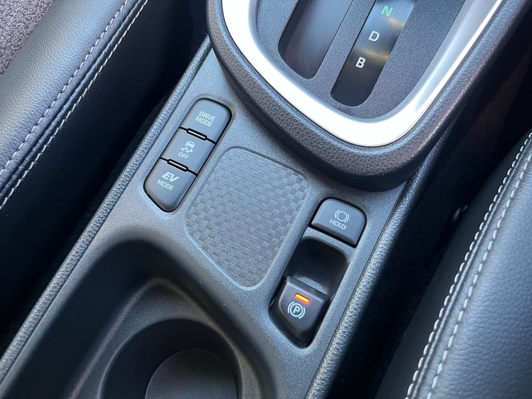 2022 Toyota Yaris Cross