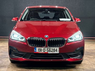 2019 BMW 2 Series
