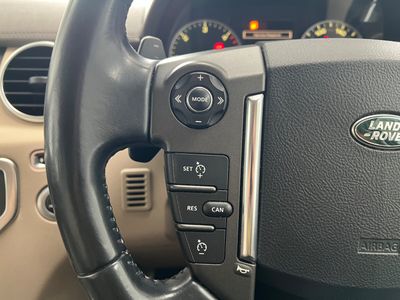 2015 Land Rover Discovery