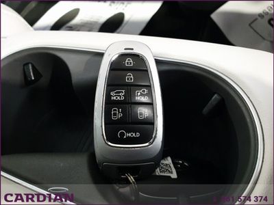 2024 Hyundai Ioniq 5