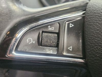 2019 Skoda Octavia