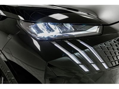 2025 Peugeot 3008