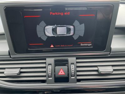 2016 Audi A6