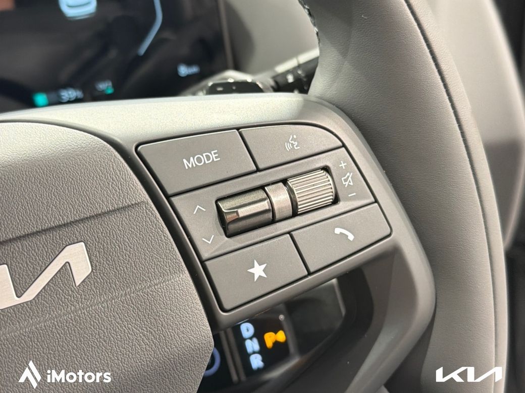 2026 Kia EV2