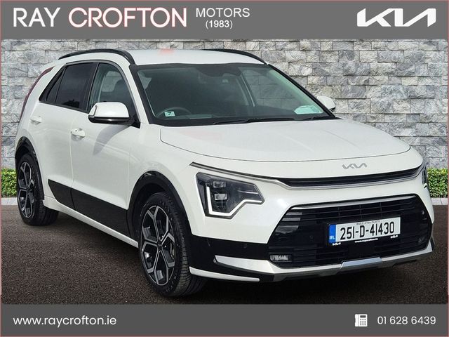 vehicle for sale from Ray Crofton Ltd