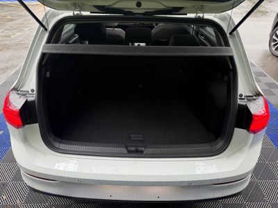 2024 Volkswagen Golf