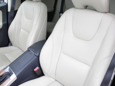 2016 Volvo XC60