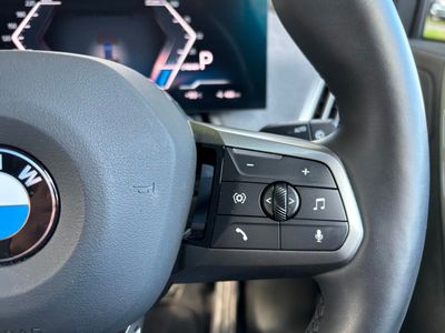 2026 BMW iX