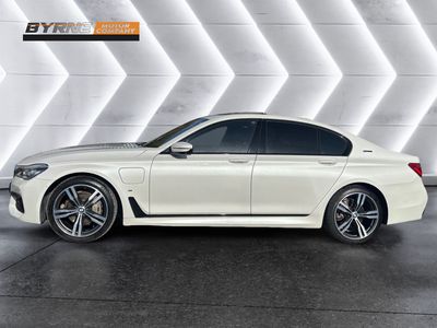 2018 BMW 7 Series