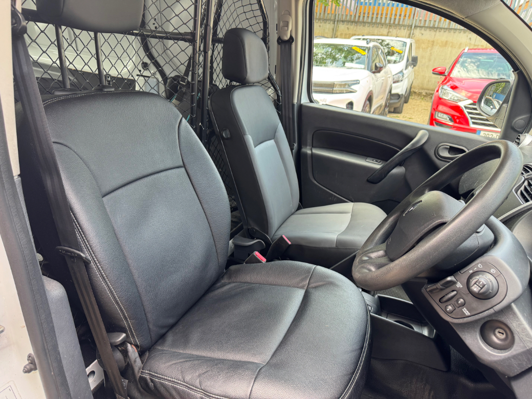 2020 Renault Kangoo