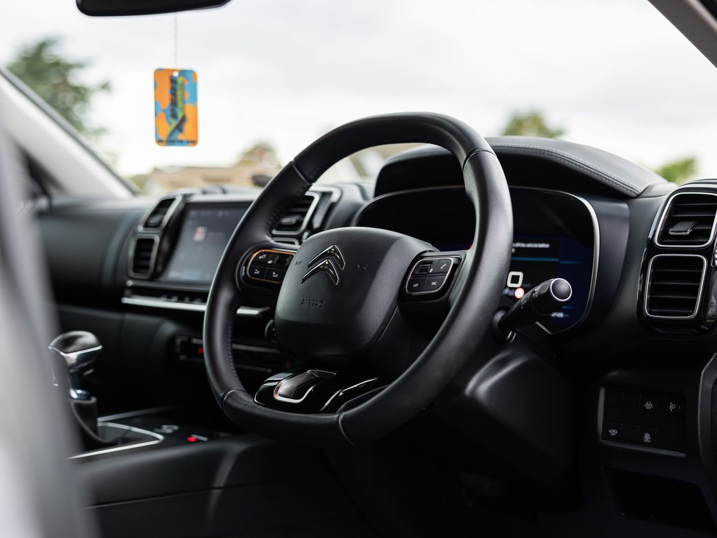 2023 Citroen C5 Aircross